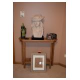 Rodin Sculpture & Decor