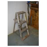 Step Ladder