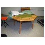 Poker/Game Table