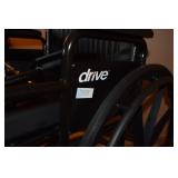 Wheelchair Drive