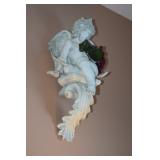 Angel Shelf Decor