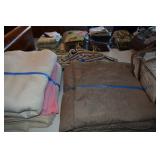 Blankets