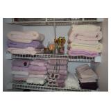 Bathroom Towels