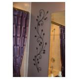 Metal Wall Decor