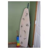 Ironing Board