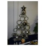 Christmas Ornament Holder