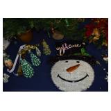 Christmas Decor