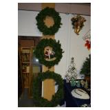 Christmas Wreaths