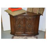 Wooden Cabinet