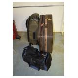 Luggage & Duffel Bag