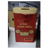 Sears Action Movie Editor 8MM