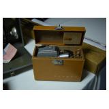 Revere Eye-Matic Camera