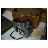 Revere Eye-Matic Camera