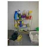 Cleaning Supplies