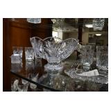 waterford crystal