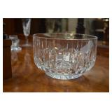 waterford crystal