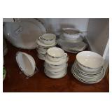 dinnerware