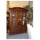 china cabinet