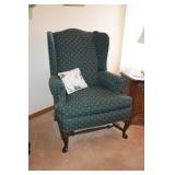 Wing Chair
