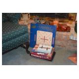 Board games