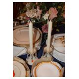 Lenox Tuxedo, Presidential Collection, 61 piece china set