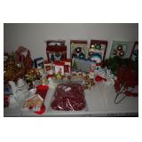 Christmas Decorations