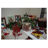 Christmas Decorations
