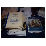 Cookbooks