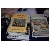 Cookbooks