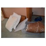 Pillows