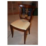 side chair vintage