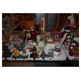 christmas decorations