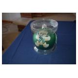 Marshall Fields ornament