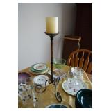 candle holder
