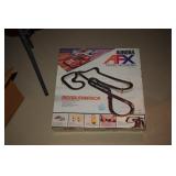 Aurora model motoring