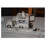 Vintage Good Humor ice cream truck