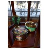 decorative containers