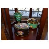 decorative containers