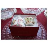 Waterford holiday heirloom