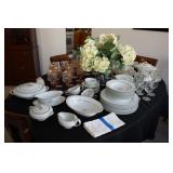 Noritake china,japan stanton