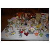 Easter and spring decorations