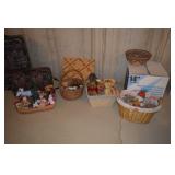 small stuffed animals