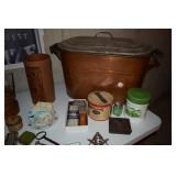 vintage collectables