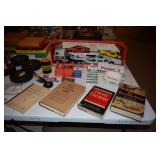 vintage Firestone collection 