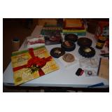 Vintage Firestone Collection