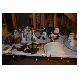 Christmas decorations