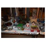 Chirstmas decorations