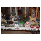 Christmas decorations