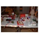 Christmas decorations