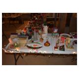 Christmas decorations